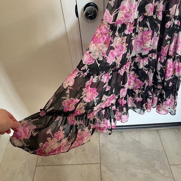 MISA Aydeniz Dress - Picture 14 of 15